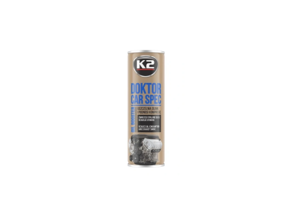 Aditivum do oleje Doktor car spec 440 ml