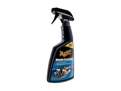 Čistič motoru MEGUIARS Engine Clean 450 ml