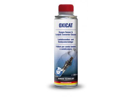 Čistič katalyzátoru a Lambda sondy Autoprofi 250 ML