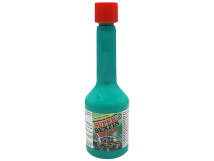 Aditiv Super Benzín 125 ml VIF