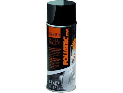 Čistič brzd Foliatec 400 ml