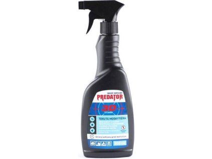 Predator repelent 3D mechanický rozprašovač 500 ml