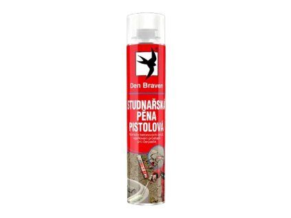 Studnařská pěna DEBBEX pistolová dóza 750 ml