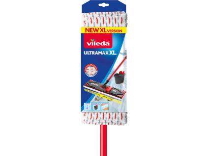 2v1 mop + tyč Vileda Ultramax XL