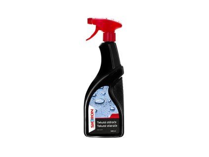 Sheron Rain Off (tekuté stěrače) 500 ml