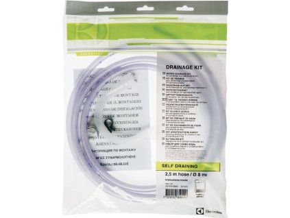 Sady pro odtok kondenzátu Electrolux E2YH01