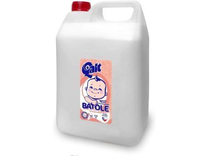Aviváž BATOLE 5 l balsam Qalt