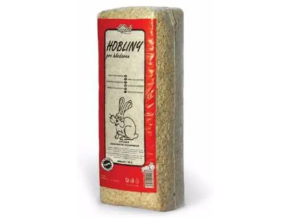 Hobliny bezprašné Limara 15 l