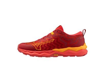 mizuno shoe wave daichi gtx cayennecitrussalsa