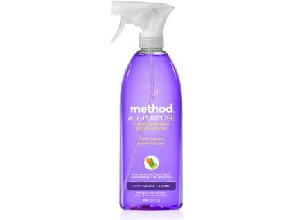 Univerzální čistič levandule METHOD 828 ml