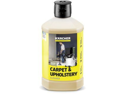 Čistič koberců KÄRCHER RM 519