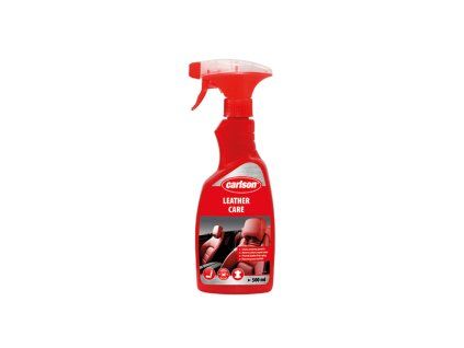 Čistič kůže Carlson 500 ml