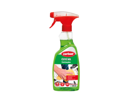 Čistič kol Carlson 500 ml