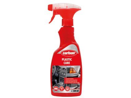 Oživovač plastů Carlson 500 ml