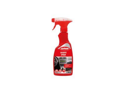 Čistič palubní desky Carlson 500 ml