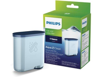 Filtr do kávovaru Philips a Saeco Philips CA6903/10 AquaClean