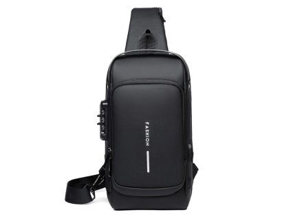 Batoh Fashion XT36 černý