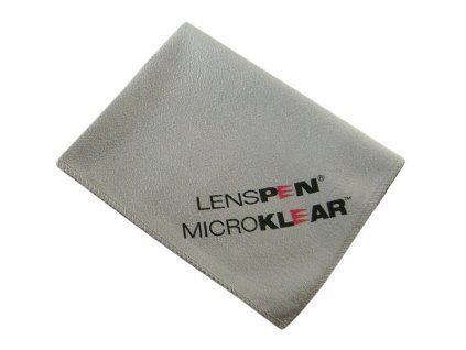 Hadřík z mikrovlákna Photo MicroKlear Cloth