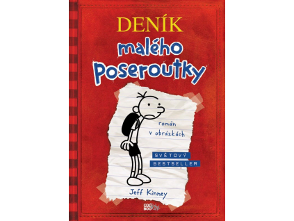 Deník malého poseroutky