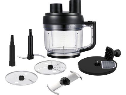 Food processor pro tyčový mixér Siguro R8xxSU
