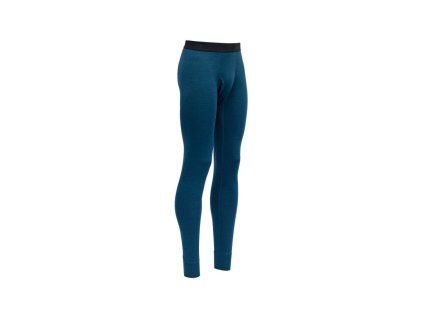 duo active man long johns w fly wfx
