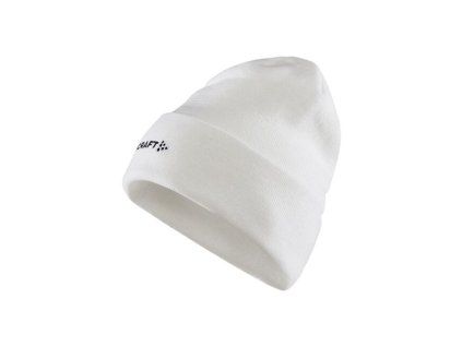 Čepice CRAFT CORE Essence Beanie, velikost L/XL