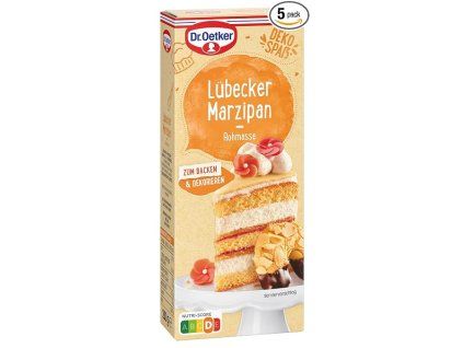 Marcipán Dr. Oetker 100 g