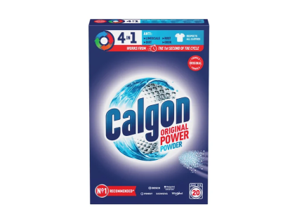 Power prášek Calgon 4v1 1 kg
