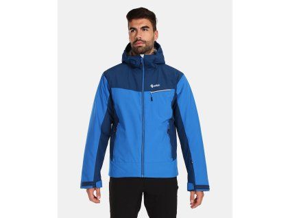 Pánská lyžařská bunda KILPI FLIP-M, velikost 2XL