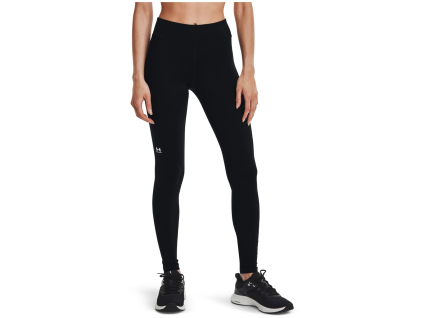 Dámské legíny Under Armour authentics, černé, velikost L