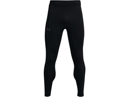 Pánské legíny Under Armour FLY FAST 3.0, černá, velikost XL