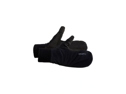 Palčáky CRAFT ADV Speed, velikost 8 (S)