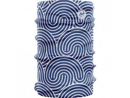 Nákrčník Bula Fun Tube Blue