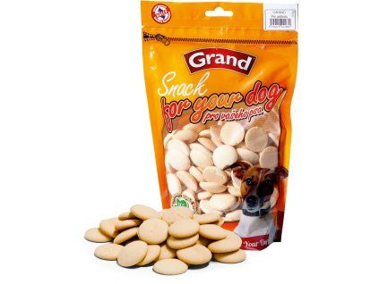 Psí piškoty Grand 200 g