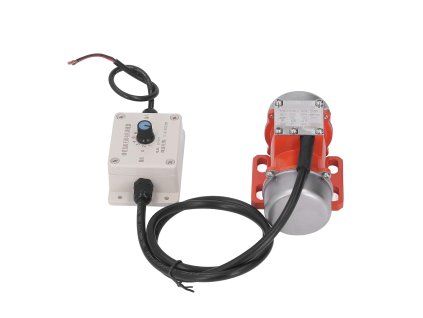 Elektrický vibrační motor 30 W