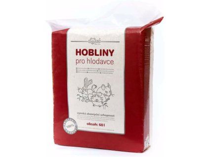 Hobliny bezprašné Limara 60 l