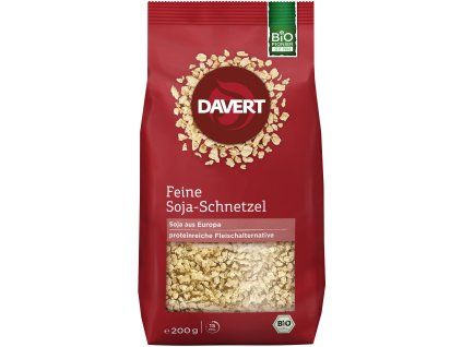 Sójové kousky 200 g