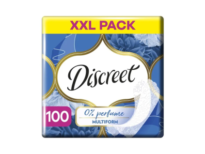 Intimky Discreet Air 100 ks