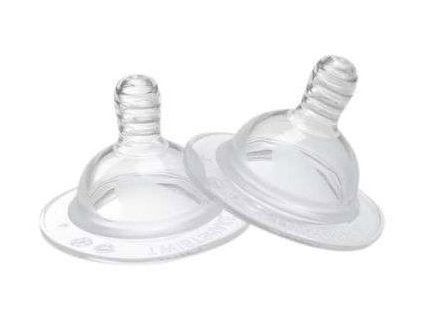 Savička TWISTSHAKE Anti-Colic 0m+, 2 ks