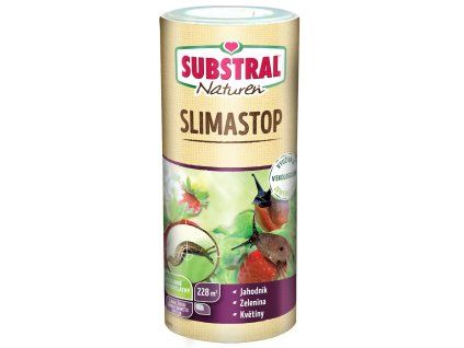 Slimastop Substral Naturen 400 g