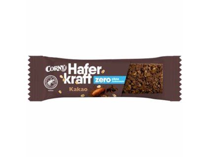 Corny Haferkraft kakao Zero bez přidaného cukru 35 g
