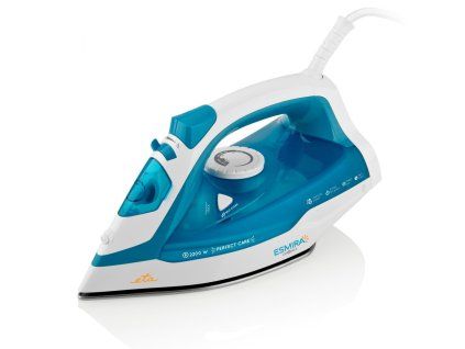Žehlička ETA 0273 9 0000 Esmira