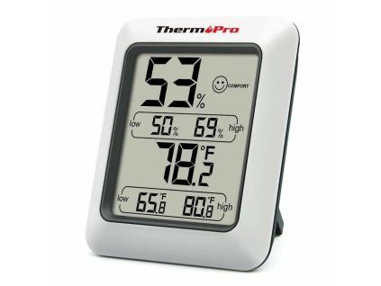 Digitální teploměr TP50 THERMOPRO