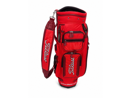 Golfový bag Titleist s ramenním popruhem