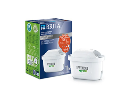 Náhradní filtr BRITA MAXTRAPro Ultimate Protection