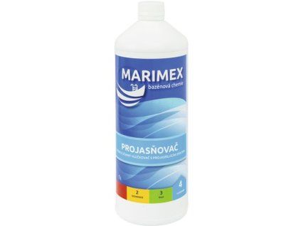 Projasňovač MARIMEX 1 l