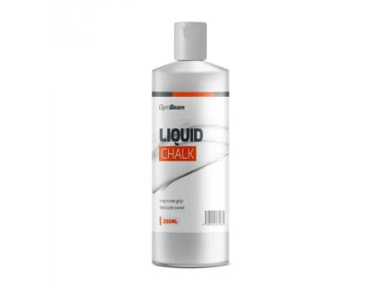 Tekutá křída GymBeam Liquid Chalk 250 ml