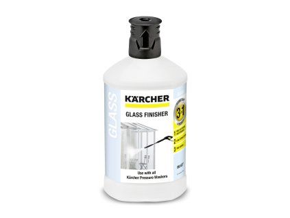 Čistič skel 3 v 1 Kärcher 1l
