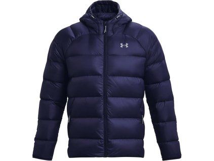 Pánská bunda Under Armour Storm Down 2.0 Jacket for Men, velikost M