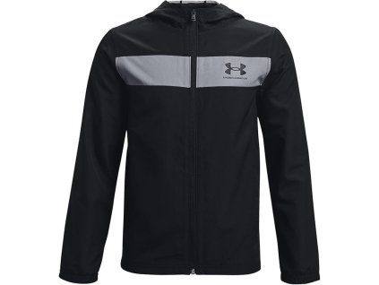 Pánská bunda Under Armour Boys Jackets, velikost YSM